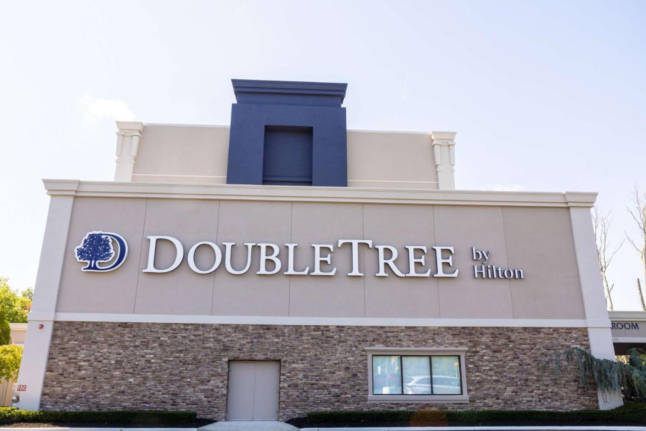 Doubletree By Hilton Tinton Falls-Ітнтаун Екстер'єр фото